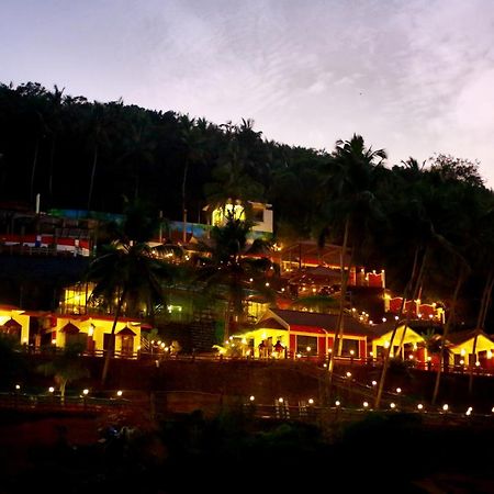 Daya Ayurvillage Kottakkal ภายนอก รูปภาพ