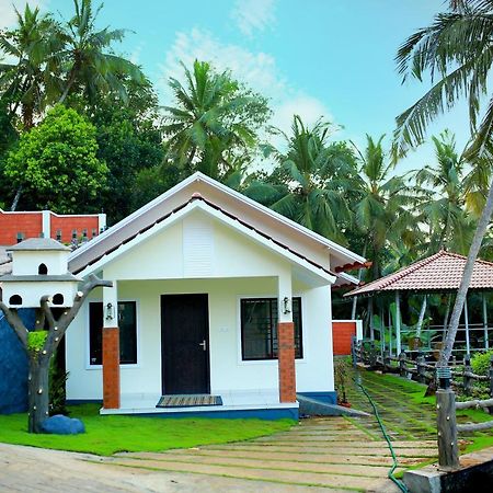 Daya Ayurvillage Kottakkal ภายนอก รูปภาพ