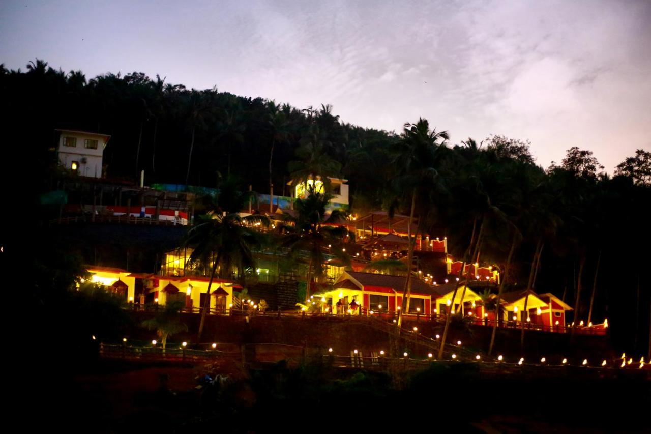 Daya Ayurvillage Kottakkal ภายนอก รูปภาพ