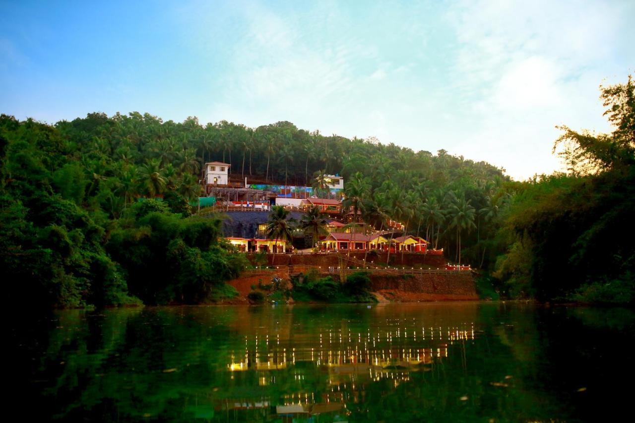 Daya Ayurvillage Kottakkal ภายนอก รูปภาพ