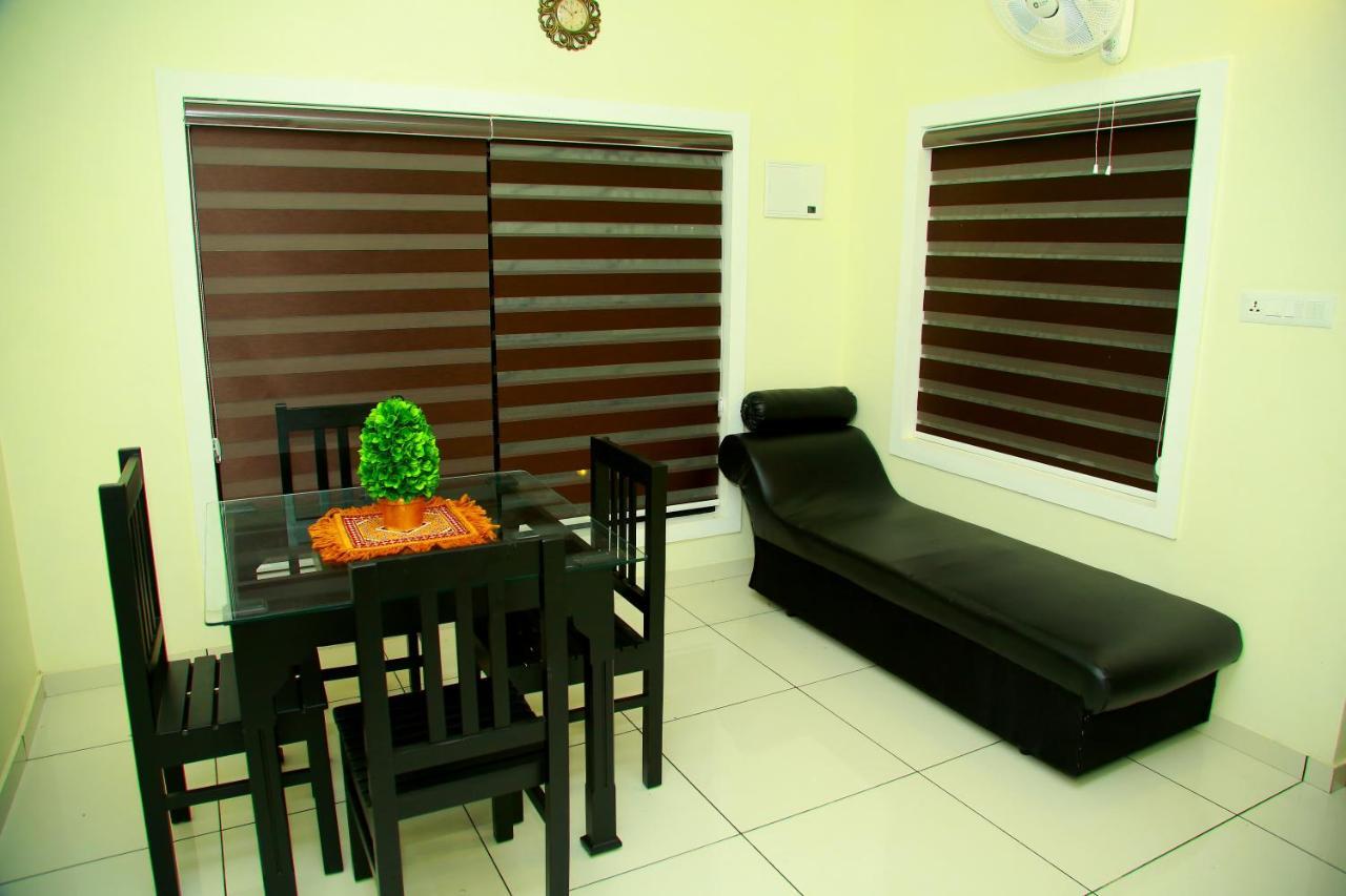 Daya Ayurvillage Kottakkal ภายนอก รูปภาพ
