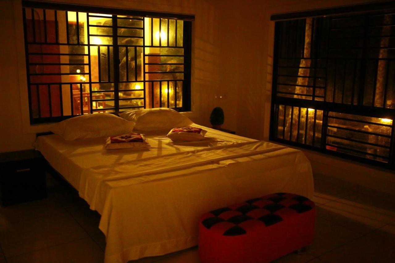 Daya Ayurvillage Kottakkal ภายนอก รูปภาพ